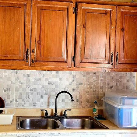La Casita De Mary Villa Barahona ภายนอก รูปภาพ