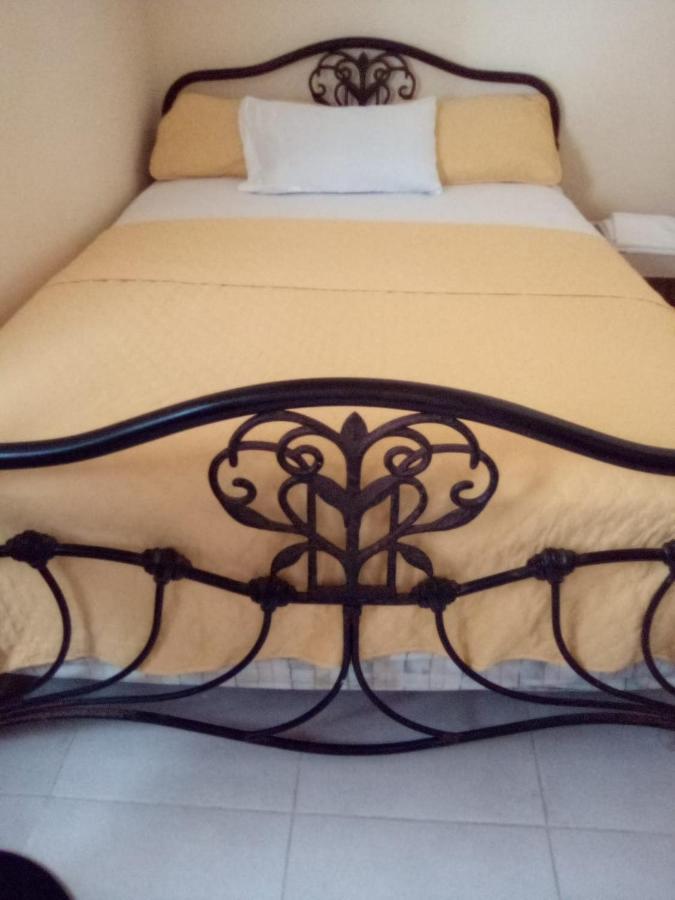 La Casita De Mary Villa Barahona ภายนอก รูปภาพ
