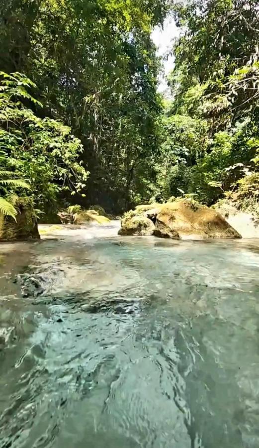 La Casita De Mary Villa Barahona ภายนอก รูปภาพ