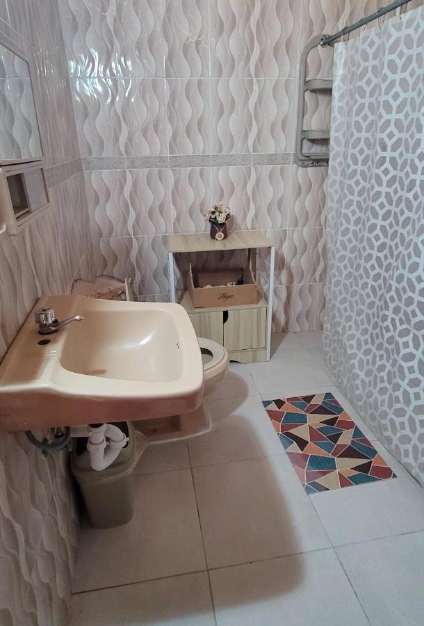 La Casita De Mary Villa Barahona ภายนอก รูปภาพ