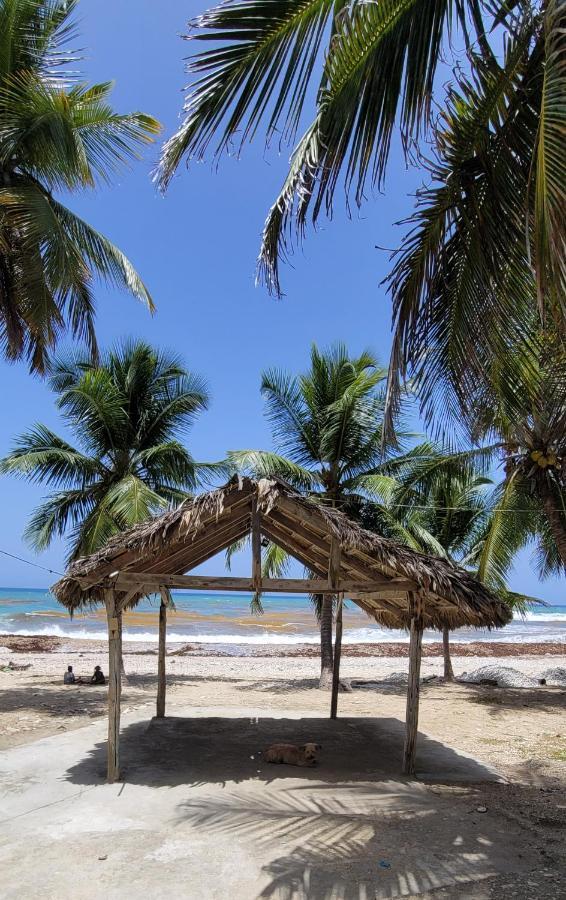 La Casita De Mary Villa Barahona ภายนอก รูปภาพ